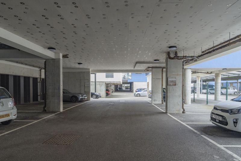Parking- click for photo gallery